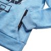 Boys Graphic Hoodie Sweatsuit by Brand Name-3