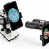 Lakwar Telescope Phone Adapter-5