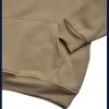 Boys Fleece Hoodie KidsWear Soft Pullover-4