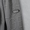Boys Casual Sweatsuit Polyester Soft Fabric-3