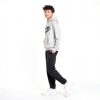 Aeropostale Boys Athletic Pants and Hoodie Set-1