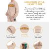 Harry Potter Boys Sweatshirt Set AYKROYDS Cotton-3