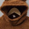 Kids Ltvoo 9 Years Pullover Hoodie Sweatsuit-1