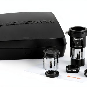 Celestron Telescope Eyepiece Kit for Beginners-0