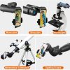 Eyeskey Universal Phone Adapter Mount for Binoculars-5
