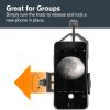 Celestron Smartphone Adapter for Telescope-5