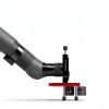 Telescope Phone Mount Adapter Black 1-6
