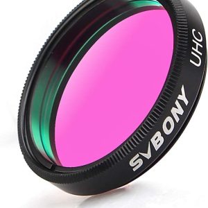 SVBONY UHC Telescope Filter for Astronomy-0