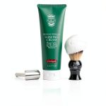 Men's Shaving Cream Lather and Wood Eucalyptus-0