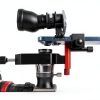 Telescope Phone Mount Adapter Black 1-2