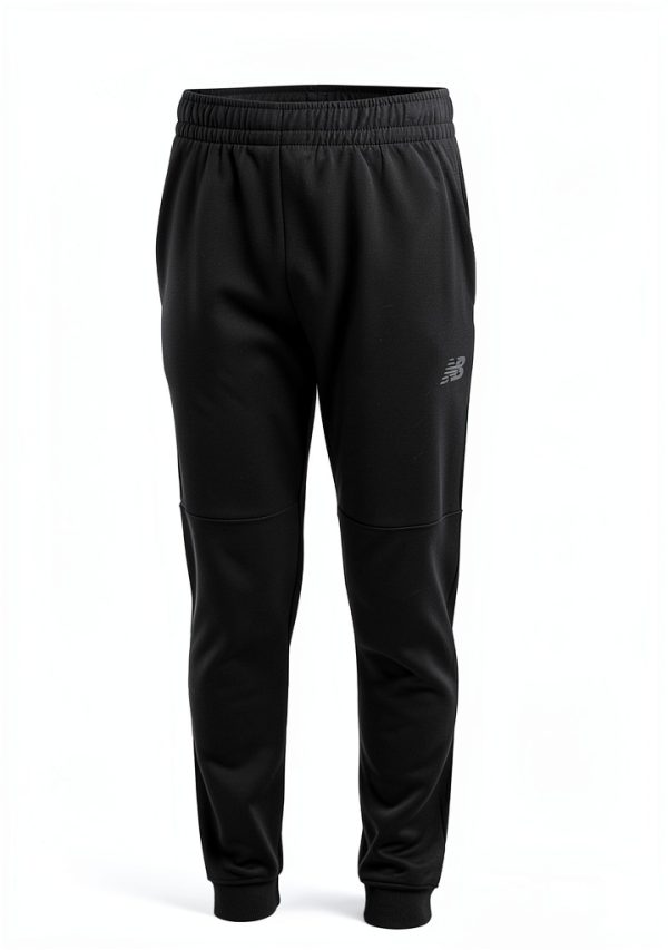B NB Tech Fleece Sweatsuit Boys Stretch Hoodie-3