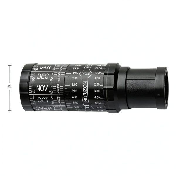 Trademark Global Star Gazer Scope Finder-4