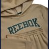 Boys Fleece Hoodie KidsWear Soft Pullover-3