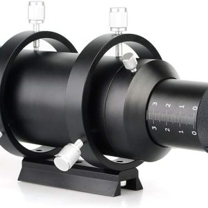 SVBONY 60mm Guide Scope for Astrophotography-0