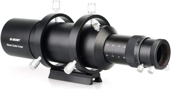SVBONY 60mm Guide Scope for Astrophotography-0