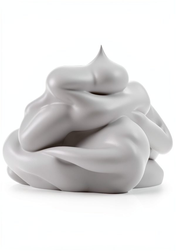Gillette Non-Greasy Shaving Cream for Men-1