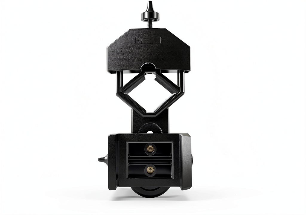 Gosky telescope phone adapter