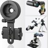 Eyeskey Universal Phone Adapter Mount for Binoculars-0