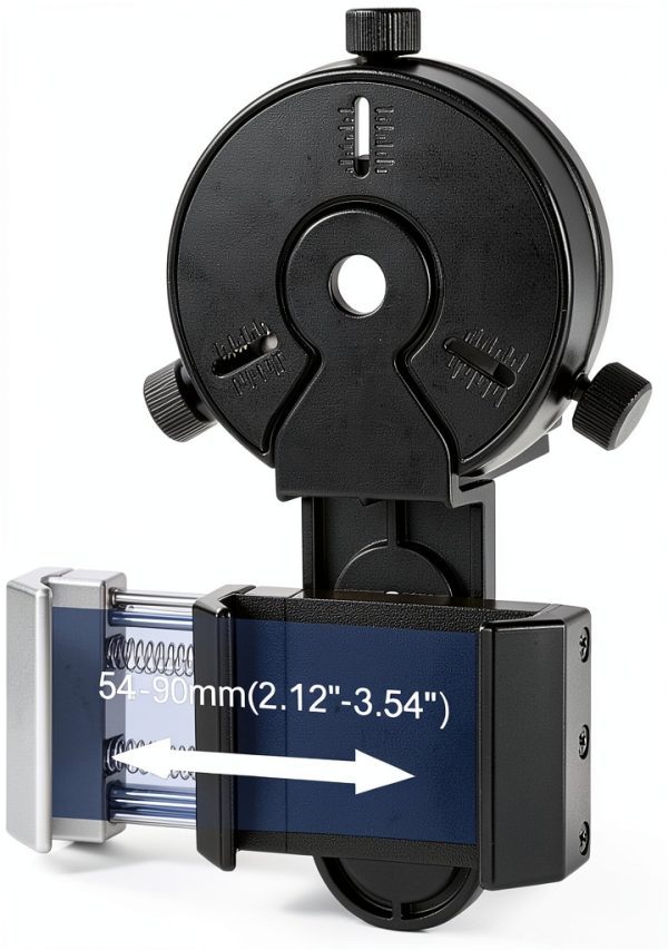 Celticbird Telescope Phone Adapter-5