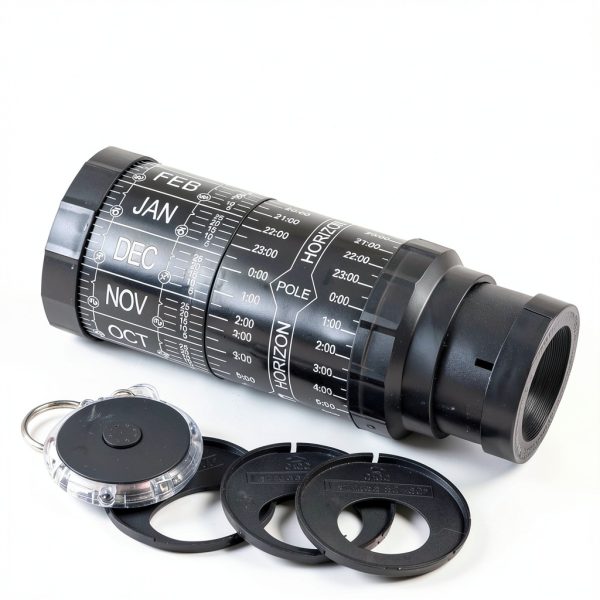 Trademark Global Star Gazer Scope Finder-5