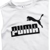 PUMA Toddler Boys Activewear Soft Breathable Set-4