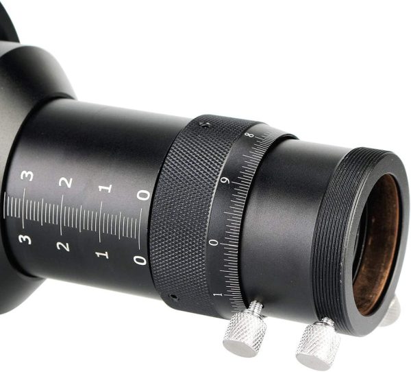 SVBONY 60mm Guide Scope for Astrophotography-5