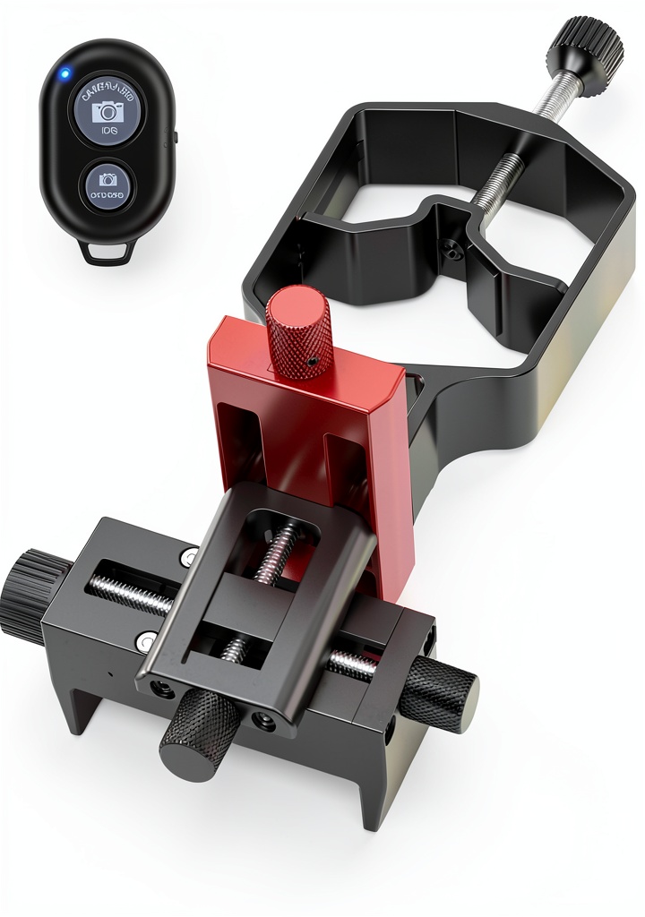 'Pavo Telescope Phone Mount Adapter'