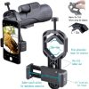 Telescope Phone Adapter for iPhone Samsung Sony-1