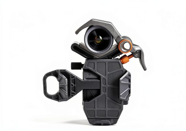 Celestron NexYZ Smartphone Adapter Telescope-8