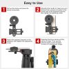 Eyeskey Universal Phone Adapter Mount for Binoculars-4