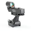 Tydeux Telescope Finder Scope Red Dot Sight-1