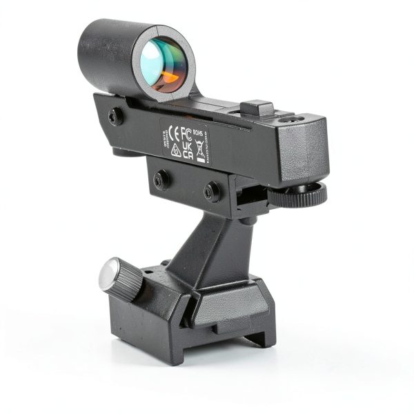Tydeux Telescope Finder Scope Red Dot Sight-1