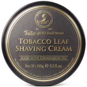 Taylor of Old Bond Street Men Shaving Cream Bowl-0