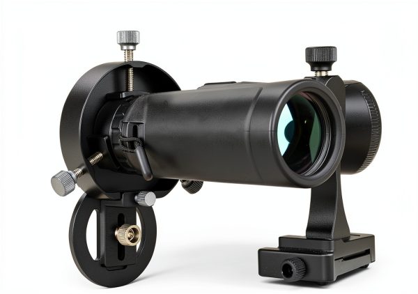 Zelnoox Telescope Phone Mount Adapter-6