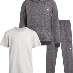 B JOGSET Boys Sweatpants Set Active Days-0