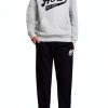Aeropostale Boys Athletic Pants and Hoodie Set-0