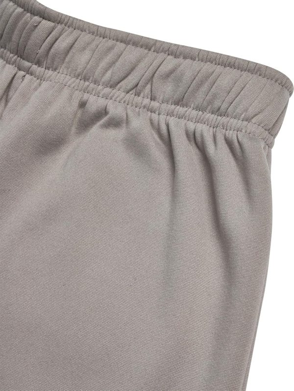 BHOOD FLC JOG 2PC Boys Hoodie Sweatpants Set-4