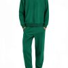 Boys Sweatsuits LY3666 Soft Fabric-0