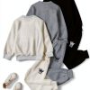 Boys' Premium Comfort Sweatshirt Set-1
