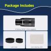 SVBONY Telescope Eyepiece 7-21mm Zoom-8