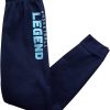 Boys Graphic Hoodie Sweatsuit by Brand Name-4