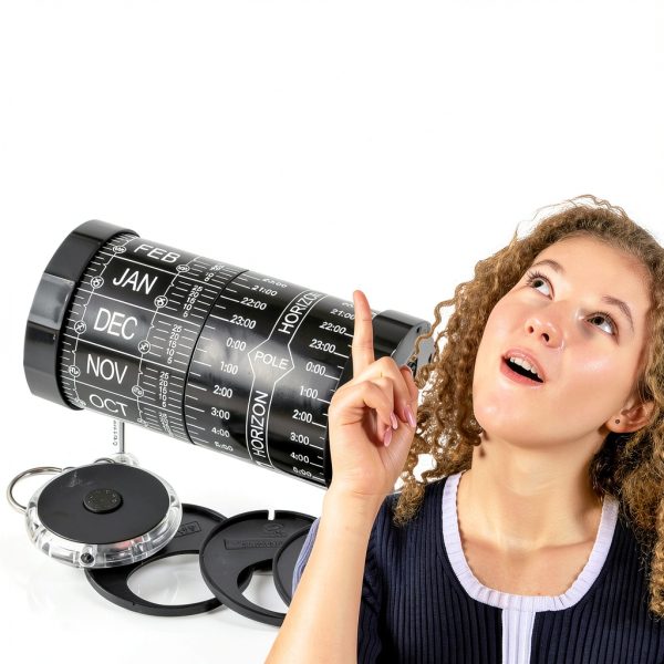 Trademark Global Star Gazer Scope Finder-3