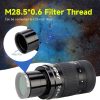 SVBONY Telescope Eyepiece 7-21mm Zoom-7