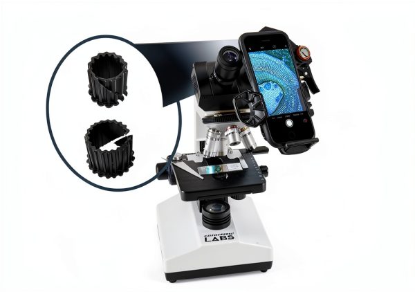 Celestron NexYZ Smartphone Adapter Telescope-2