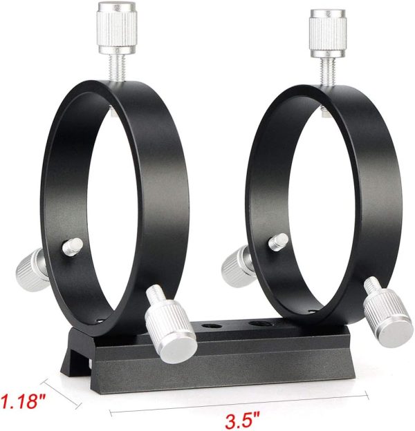 SVBONY 60mm Guide Scope for Astrophotography-6