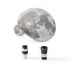 Celestron Telescope Barlow Lens 1.25" Eyepiece-2