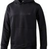 B NB Tech Fleece Sweatsuit Boys Stretch Hoodie-0
