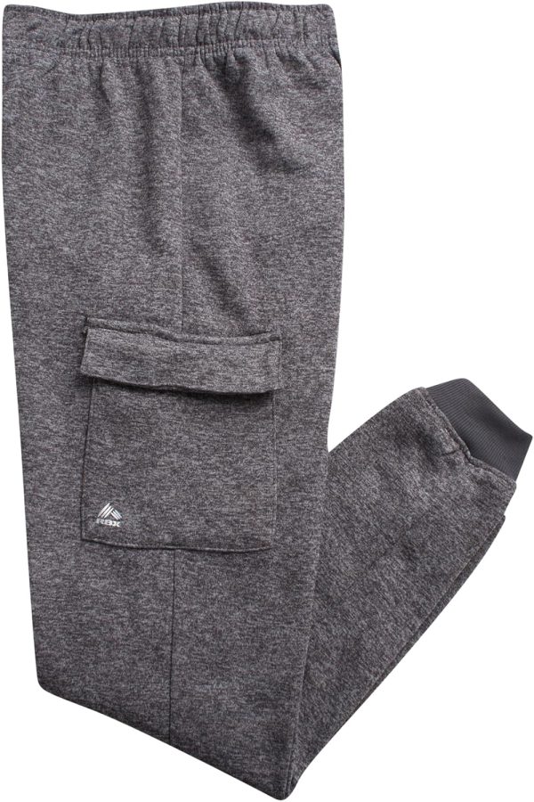 B JOGSET Boys Sweatpants Set Active Days-5