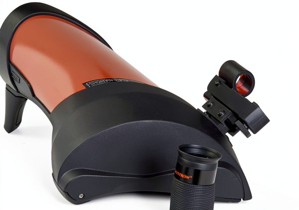Celestron StarPointer Finderscope Telescope Finder-3