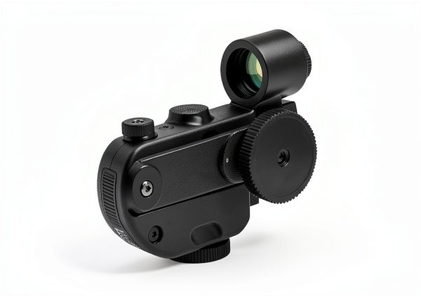 Tydeux Telescope Finder Scope Red Dot Sight-4